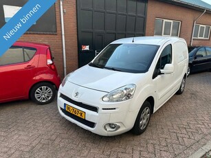 Peugeot Partner 120 1.6 e-HDI L1 XT Profit + 3 persoons