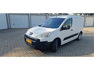 Peugeot Partner 120 1.6 HDI L1 XR