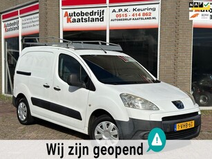 Peugeot Partner 120 1.6 HDI L1 XT - Airco - Schuifdeur -