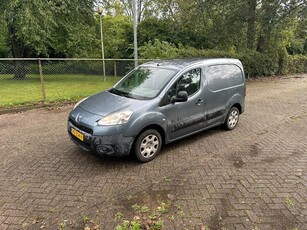 Peugeot Partner 1.6 HDI 120 Profit + Euro 5 (bj 2013)