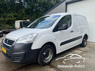 Peugeot Partner 1.6 Hdi Airco EURO 6 Marge