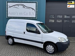 Peugeot Partner 170C 1.6 HDI Pro Trekhaak NL Auto NAP