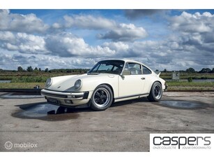 Porsche 911 3.2 Coupé