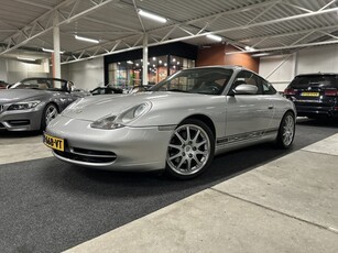 Porsche 911 [996] 3.4 Carrera Coupé l Schuifdak l