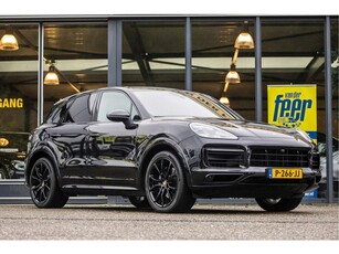 Porsche Cayenne 3.0 E-Hybrid Sport Chrono (bj 2022)