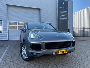 Porsche Cayenne 3.0 S E-Hybrid (bj DEC-2015) LEERNW