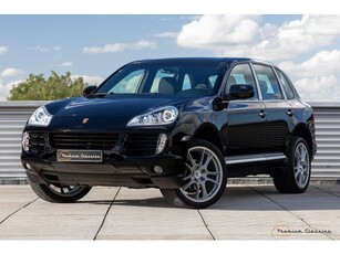 Porsche Cayenne 3.6 58.000KM New Condition Full