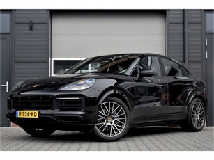 Porsche Cayenne Coupé 3.0 E-Hybrid 462pk ACC Trekhaak