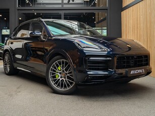 Porsche Cayenne E-Hybrid Platinum Edition 3.0 E-Hybrid