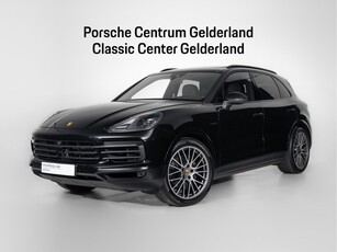 Porsche Cayenne E-Hybrid Platinum Edition (bj 2023)