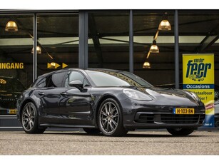 Porsche Panamera Sport Turismo 2.9 4 E-Hybrid Sport Chrono