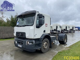 Renault C 430 Euro 6 RETARDER (bj 2018, automaat)