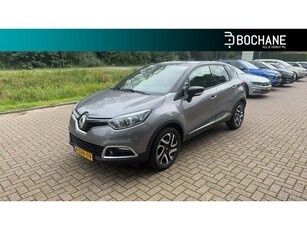 Renault Captur 0.9 TCe 90 Dynamique 2e eigenaar + goed