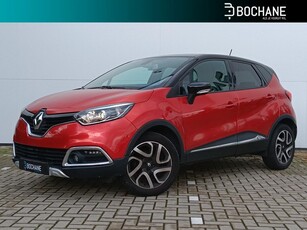 Renault Captur 0.9 TCe 90 Xmod Climate Control / Keyless