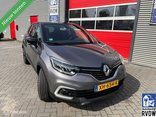 Renault Captur 0.9 TCe Bose