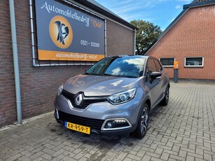 Renault Captur 0.9 TCe Dynamique (bj 2013)