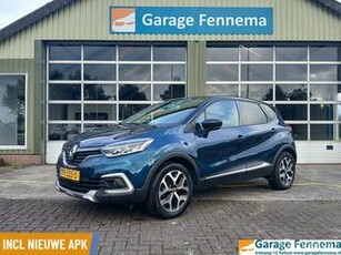 Renault CAPTUR 0.9 TCe Intens