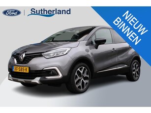 Renault Captur 0.9 TCe Intens Trekhaak Climate Control