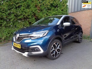 Renault Captur 0.9 TCe Limited