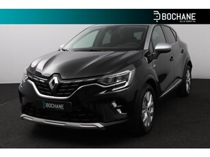 Renault Captur 1.0 TCe 100 Bi-Fuel Intens BENZINE LPG