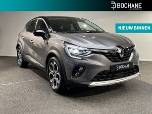 Renault Captur 1.0 TCe 90 techno