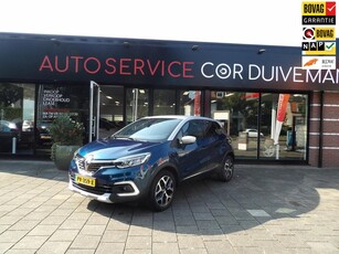 Renault Captur 1.2 TCe Edition One EERSTE EIGENAAR