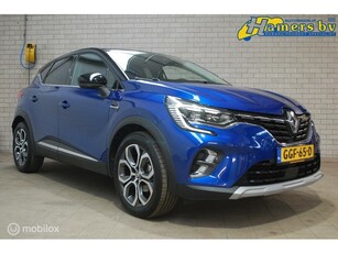 Renault Captur 1.3 TCe 130 Edition One