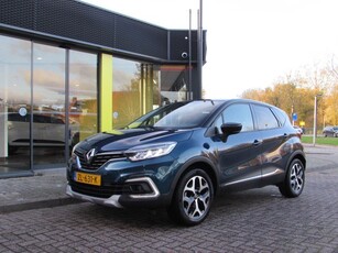 Renault Captur 1.3 TCe 130 Intens (bj 2019)