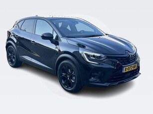 Renault Captur 1.6 E-Tech Hybrid 145 Rive Gauche /