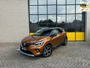 Renault Captur 1.6 E-Tech Plug-in Hybrid 160 Intens 4