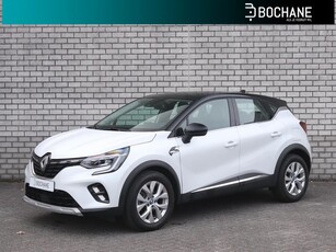 Renault Captur 1.6 E-Tech Plug-in Hybrid 160 Intens