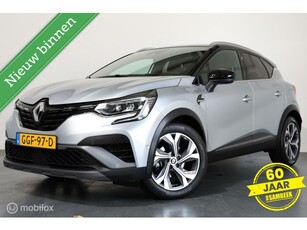 Renault Captur 1.6 E-Tech Plug-in Hybrid 160 R.S. LINE -