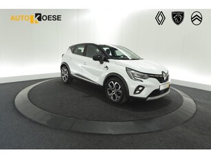 Renault Captur Mild Hybrid 140 Intens 360 Camera