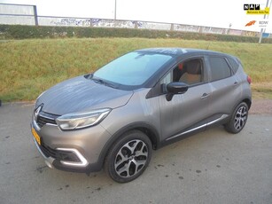 Renault Captur Renault captur 0.9 benzine airco ecc lmv