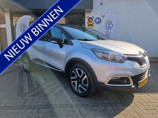 Renault Captur TCE 90 Dynamique Achteruitrijcamera