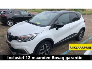 Renault Captur TCe 90 Intens