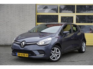 Renault Clio 0.9 TCe 5drs Zen BJ2018 Led Trekhaak Navi