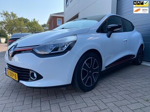 Renault Clio 0.9 TCe