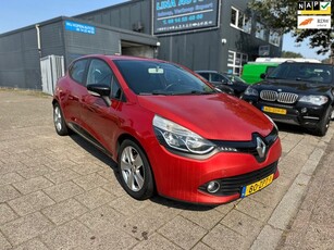 Renault Clio 0.9 TCe ECO Collection eerste eigenaar