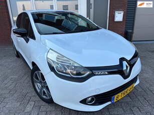 Renault Clio 0.9 TCe ECO Night&Day / Navi / Camera /