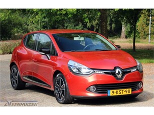 Renault Clio 0.9 TCe Expression 2013 Navi Airco