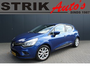 Renault Clio 0.9 TCe Life NAVIGATIE - GEREVISEERDE