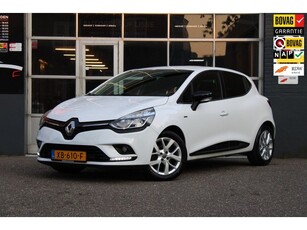 Renault Clio 0.9 TCe Limited Airco Keyless Navi Pdc Nap