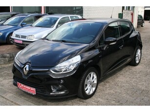 Renault CLIO 0.9 TCe Limited