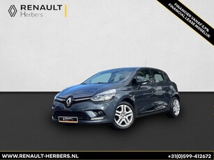 Renault Clio 0.9 TCe Zen AIRCO / NAVI / STOELVERWARMING