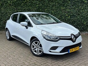 Renault Clio 0.9 TCe Zen NAP Navi Cruise Airco