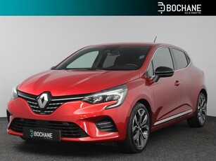 Renault Clio 1.0 TCe 90 Intens Navi Clima Cruise LM