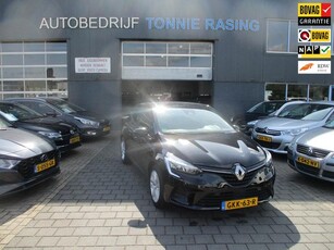 Renault CLIO 1.0 TCe Intens