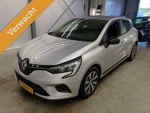 Renault Clio 1.0 TCe Zen Carplay Cruise DAB