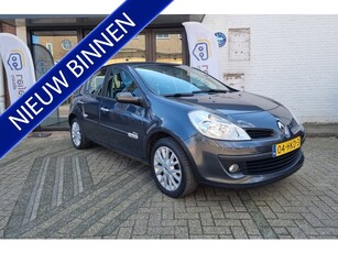 Renault Clio 1.2-16V Special Rip Curl Airco Elektrische